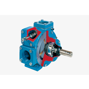 Sliding Vane Pump