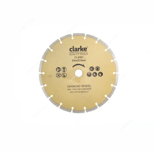 Cutting Disc