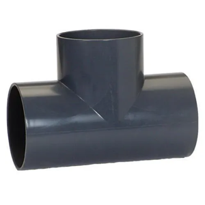 Pipe Tee