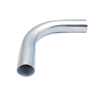 Electrical Conduit Elbow