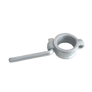 Scaffolding Nut