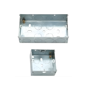 Switch Box