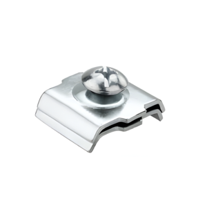 Wire Mesh Coupler