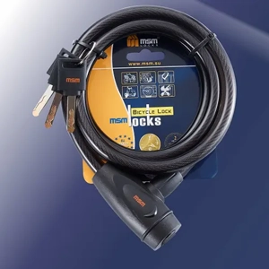 Cable Lock