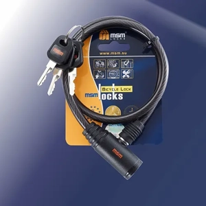Cable Lock