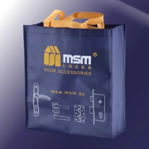 Canvas Bag