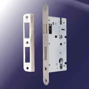 Door Lock Body