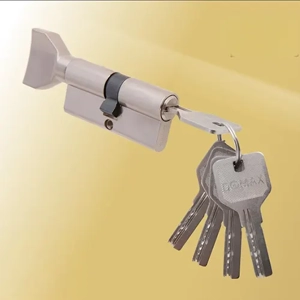 Door Lock Cylinder