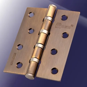 Hinge