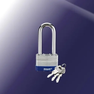 Padlock