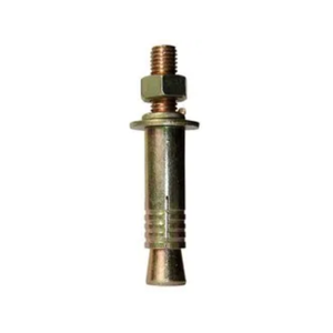 Anchor Bolt