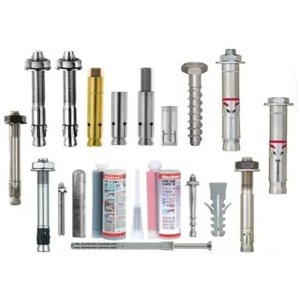 Anchor Bolt