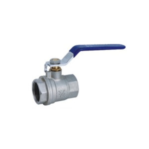 Ball Valve