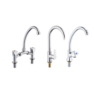 Bathroom Mixer