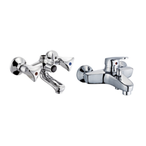 Bathroom Mixer