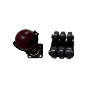 Caster Wheel