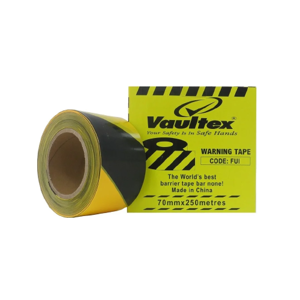 Caution Tape