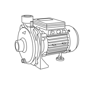 Centrifugal Pump