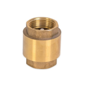 Check Valve