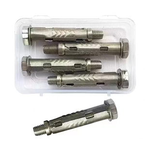 Concrete Anchor