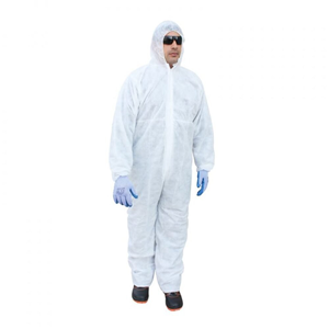 Disposable Coverall