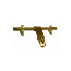 Door Latch