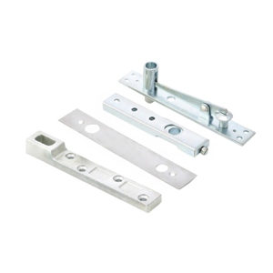 Door Latch