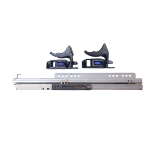 Drawer Slide Profile