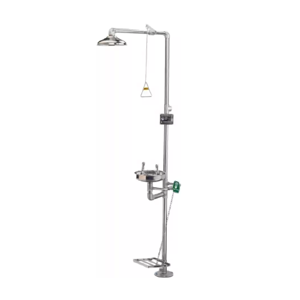 Eyewash Station
