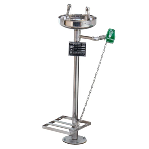 Eyewash Station