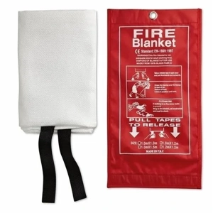 Fire Blanket