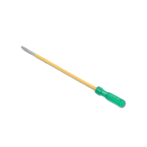 Flat Head Screwdriver