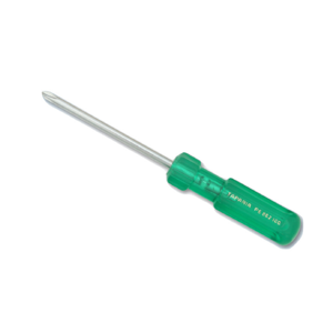 Flat Head Screwdriver