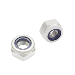 Hexagon Nut