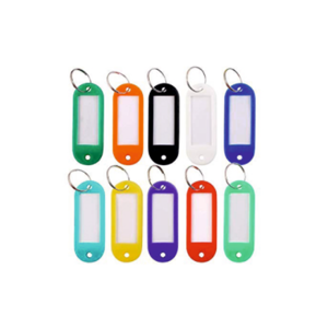 Key Tag