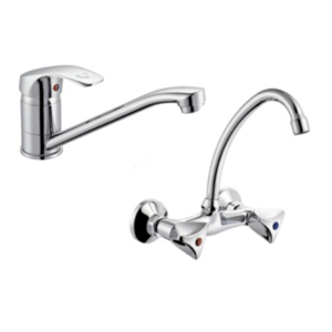 Kitchen Mixer
