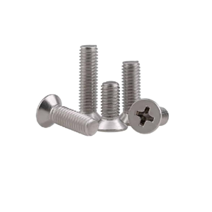Machine Screw