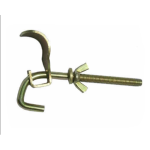 Metallic Coupler