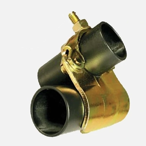 Metallic Coupler