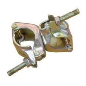 Metallic Coupler