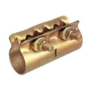 Metallic Coupler