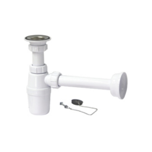 Pipe Trap
