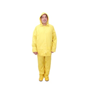 Rain Coat