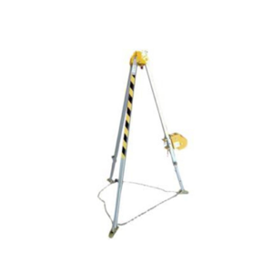 Rescue Tripod