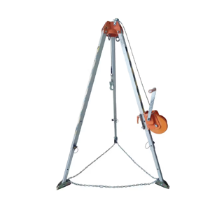 Rescue Tripod
