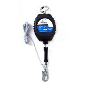 Retractable Fall Arrest