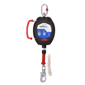 Retractable Fall Arrest