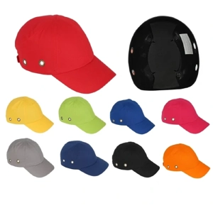 Safety Cap