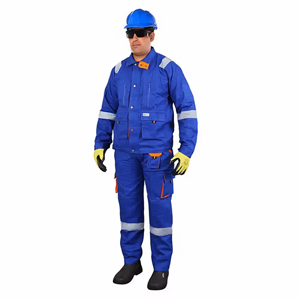 Safety Clothing Set