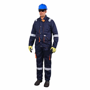 Safety Clothing Set